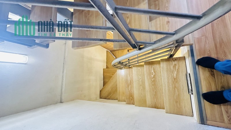 Bán nhà Trần Phú, Ba Đình. 48mx3; MT4m; giá 4 tỷ 5. Phương