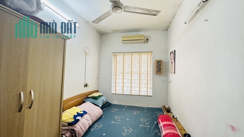 Bán nhà Trần Phú, Ba Đình. 48mx3; MT4m; giá 4 tỷ 5. Phương