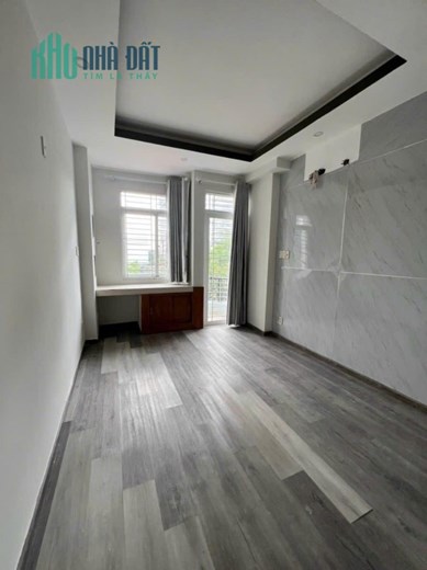 NHÀ MẶT TIỀN HƯNG PHÚ MỚI -CHỈ XÁCH VALI VÀO LÀ Ở NGAY.