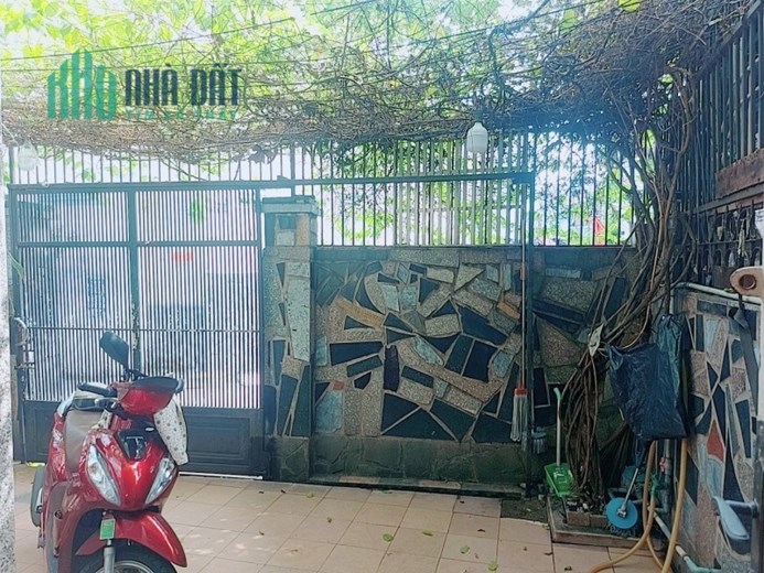 Bán Nhà Nguyễn Thái Sơn Giáp Bình Thạnh Bệnh viện 175 Hẻm Xe hơi 6 Tỷ 9