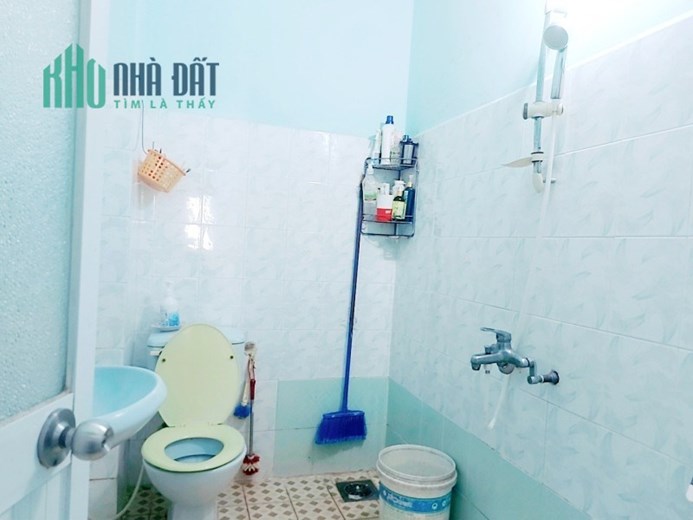 Bán Nhà Nguyễn Thái Sơn Giáp Bình Thạnh Bệnh viện 175 Hẻm Xe hơi 6 Tỷ 9