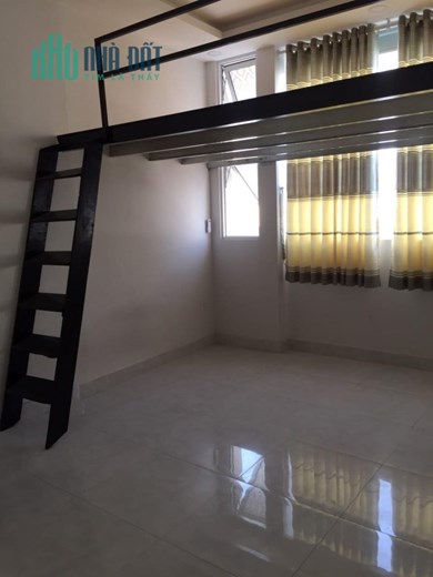 THÍCH HỢP ĐẦU TƯ CĂN HỘ DỊCH VỤ CAO CẤP- HXH ĐỖ CỬA THÔNG THOÁNG