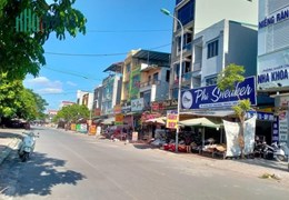 Chính chủ cần bán  đất ở Làn 2, xóm Phan, thôn Dương Húc, xã Đại Đồng, huyện Tiên Du, tỉnh Bắc Ninh