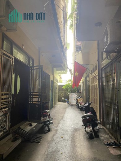 Hàng hiếm Cần bán nhanh nhà 32/34m2x3T MT 5m Nguyễn Khuyến, Văn Quán. Nhỉnh 4 tỷ
