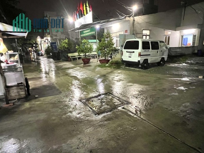 HXH HỒ HỌC LÃM, AN LẠC, BÌNH TÂN, 84M2 CHỈ 4,2 TỶ, LH 0948362610