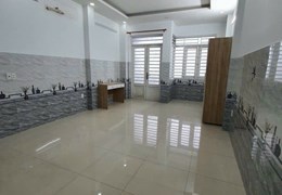 NHÀ MẶT TIỀN KINH DOANH NGAY SÁT AEON TÂN PHÚ - GIÁ CHỈ 4.15 TỶ