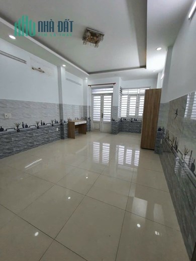 NHÀ MẶT TIỀN KINH DOANH NGAY SÁT AEON TÂN PHÚ - GIÁ CHỈ 4.15 TỶ