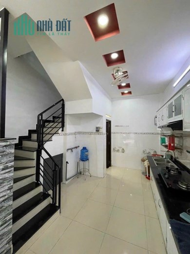 NHÀ MẶT TIỀN KINH DOANH NGAY SÁT AEON TÂN PHÚ - GIÁ CHỈ 4.15 TỶ