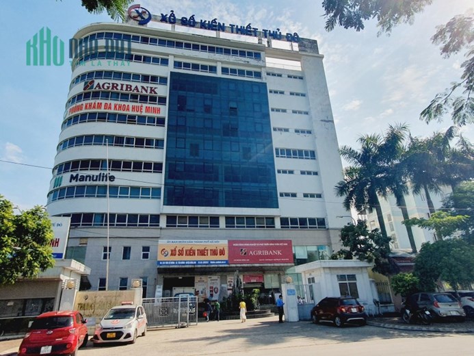 Bán Đất-Cổ Dương-Tiên Dương-Đông Anh-Ngõ Thông Ô Tô-83m²-MT 4m-Nhỉnh 3 tỷ
