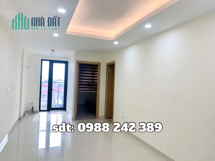 Cần bán căn hộ chung cư nhà ở xã hội CT4 Tầng 6 Tòa A  Kim Chung, Đông Anh, Hà Nội