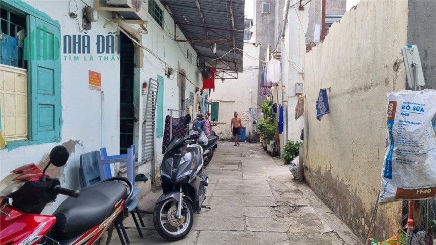 Cần Bán Nhanh Lô Đất Đẹp, Giá Tốt Đầu Tư Là Sinh Lời Tại huyện Nhà Bè, TPHCM