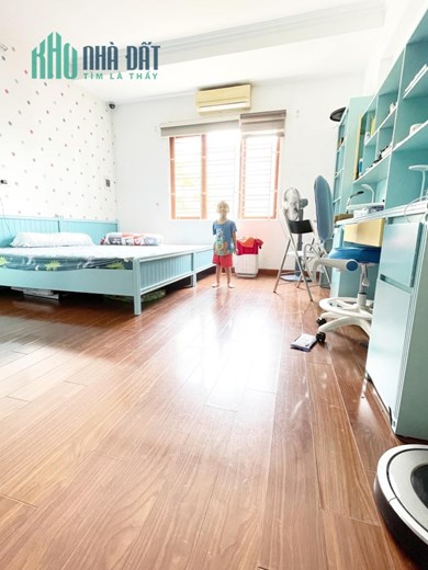 NHÀ LÔ GÓC 3 MẶT THOÁNG 30M LÊN ÔTÔ 34M2 5 TẦNG MẶT TIỀN 4M 3.6 TỶ ĐẠI TỪ
