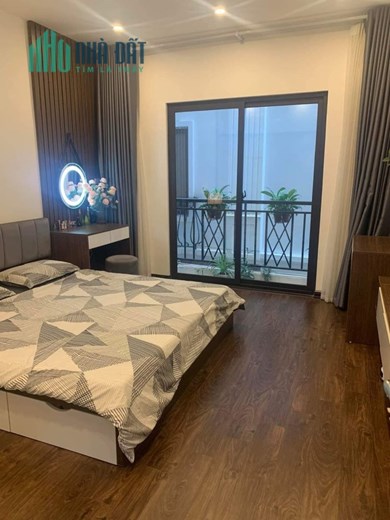 Bán nhà Đặng Tiến Đông 41m2 xây 5 tầng lô góc vị trí đẹp giá 5.4 tỷ