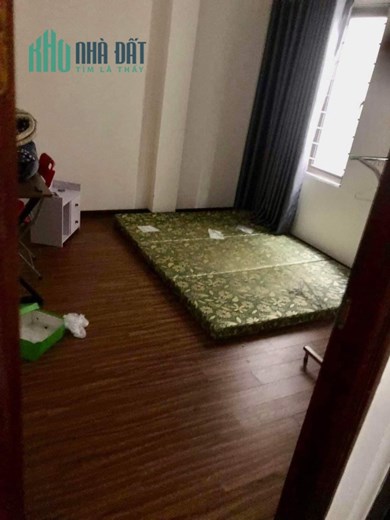 NHÂN HOÀ - NHÀ ĐẸP -NGÕ THÔNG -Ô TÔ TRÁNH CÁCH 20M  -DT 42M ,MT 5M - GIÁ NHỈNH 6 TỶ