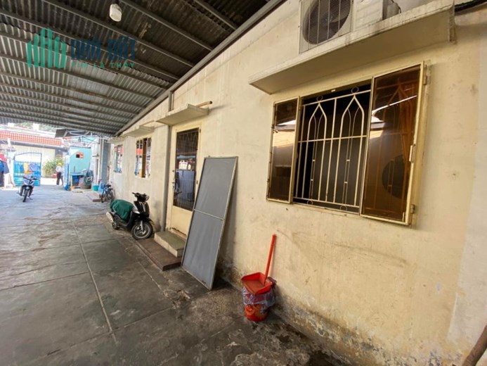 Bán nhà Phan Huy Ích phường 12 quận Gò Vấp, C4 MT ĐƯỜNG 6m, giá giảm còn 29.5 tỷ