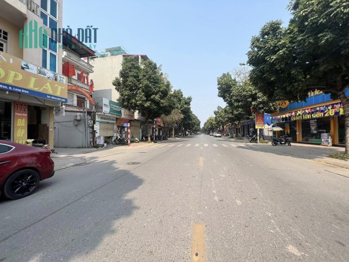 CHÍNH CHỦ CẦN BÁN 40 M2 ĐẤT NGÕ 56 PHỐ THẠCH CẦU(LONG BIÊN) CHỈ 2  TỶ 100 TR ( CÓ BỚT)