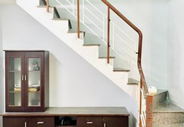 HÀNG HIẾM, 40M2, 2 TẦNG, ĐƯỜNG PHAN CHU TRINH GIÁ CHỈ NHỈNH 1 TỶ.