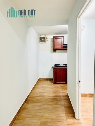 HÀNG HIẾM, 40M2, 2 TẦNG, ĐƯỜNG PHAN CHU TRINH GIÁ CHỈ NHỈNH 1 TỶ.
