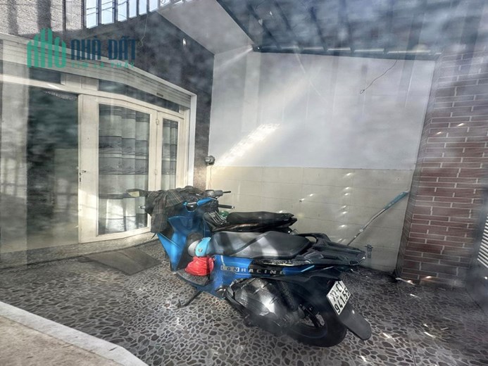 HXT THÔNG 50M RA MẶT TIỀN NGUYỄN ẢNH THỦ - HƠN 112M2, 3 TẦNG, SẴN DÒNG TIỀN HƠN 15 TRIỆU/THÁNG.