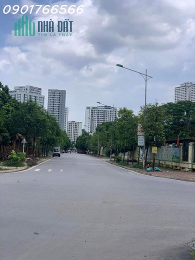 Hàng Ngộp oxy, KĐT Đại Kim, Quận Hoàng Mai, 58m x 5T, Giá nhỉnh 9 tỷ.