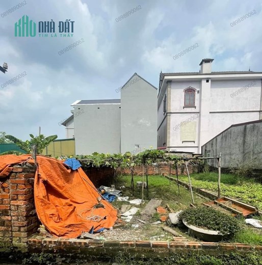 DIỆN TÍCH 75M2. MẶT TIỀN VÀ HẬU RỘNG 5M.