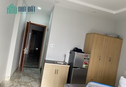 Cho thuê nhà 230/26g Mã Lò Kp6, Bình Trị Đông B, Bình Tân, TP HCM