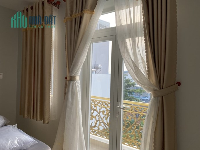 Cho thuê nhà 230/26g Mã Lò Kp6, Bình Trị Đông B, Bình Tân, TP HCM