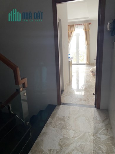 Cho thuê nhà 230/26g Mã Lò Kp6, Bình Trị Đông B, Bình Tân, TP HCM