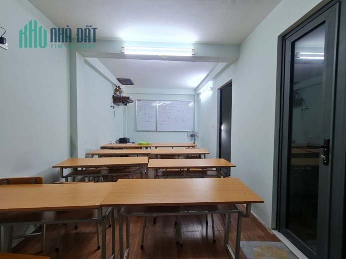 NHÀ DÂN XÂY ĐẸP 1 NHÀ RA PHỐ ÔTÔ ĐỖ KINH DOANH NGÀY ĐÊM 45M2 6 TẦNG 4.55 TỶ KIM GIANG