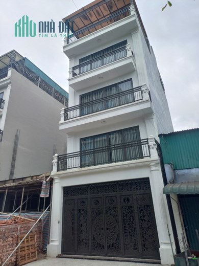 Nhà siêu hiếm, bán nhà ngõ 321 Phúc lợi, oto 7 chỗ, DT 37m2 giá 5.8 tỷ