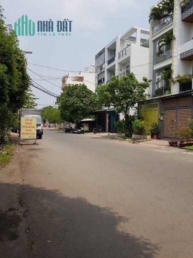GIÁ RẺ, Bán Nhà HXH tránh Lê Đức Thọ, Gò Vấp, 76m2, 6tỷ TL 0964364745