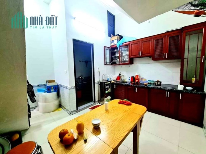 TẶNG QUÀ Phố CHÍNH KINH-THANH XUÂN-45m-MT4.5m-3T-Chỉ 4.2 tỷ