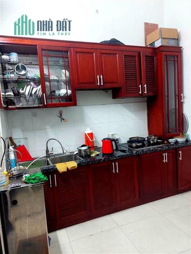TẶNG QUÀ Phố CHÍNH KINH-THANH XUÂN-45m-MT4.5m-3T-Chỉ 4.2 tỷ