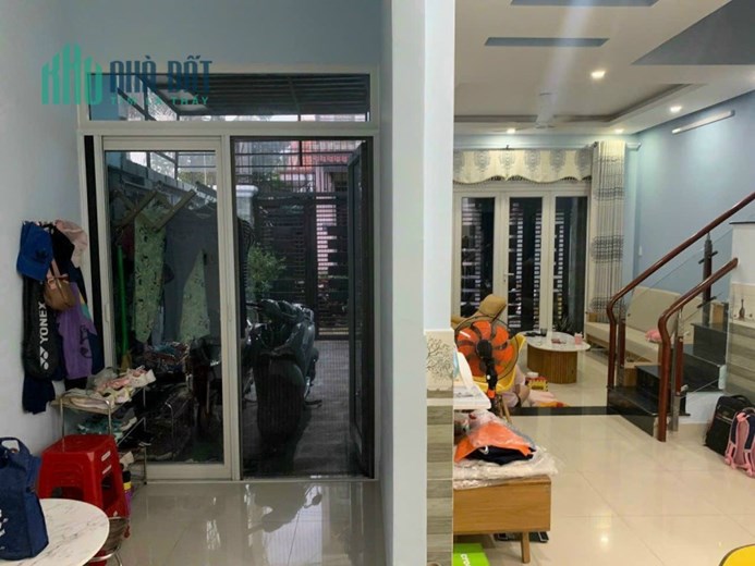 Bán Nhà 3 Tầng Đường Đặng Văn Bi, Trường Thọ, Thủ Đức, giá 6,5 tỷ
