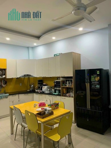 Bán Nhà 3 Tầng Đường Đặng Văn Bi, Trường Thọ, Thủ Đức, giá 6,5 tỷ