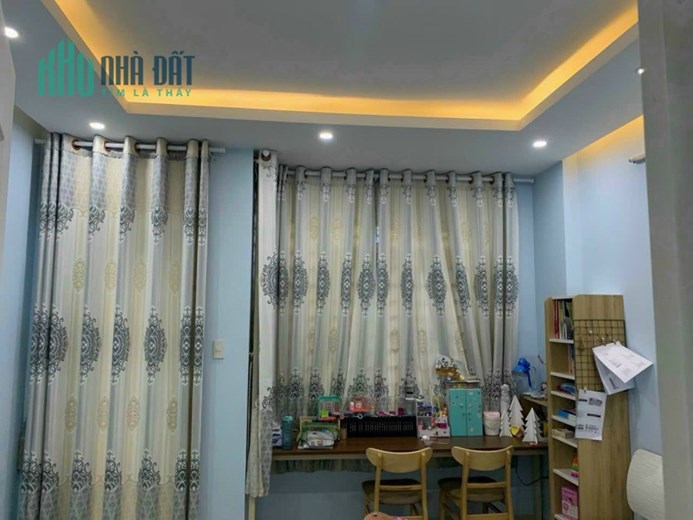 Bán Nhà 3 Tầng Đường Đặng Văn Bi, Trường Thọ, Thủ Đức, giá 6,5 tỷ