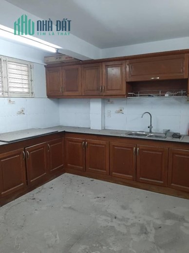 Bán Nhà Mặt Tiên Lạc Long Quân, P.5, Q11, DT 4.8m x 15m, 4 Tầng, Đương 30m, Có Lề 5m, Giá Chỉ 19 Tỷ