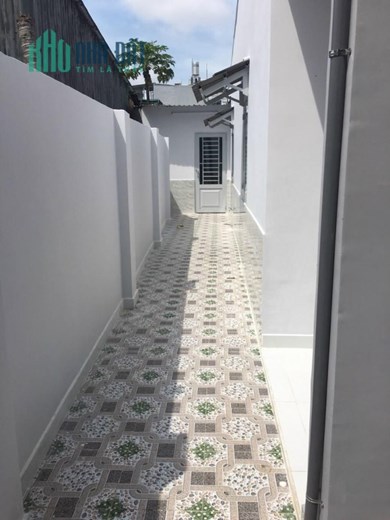 BAO RẺ, Nhà HXH phân lô bàn cờ Lê Đức Thọ, 95m2, 5.8 tỷ TL 0964364745