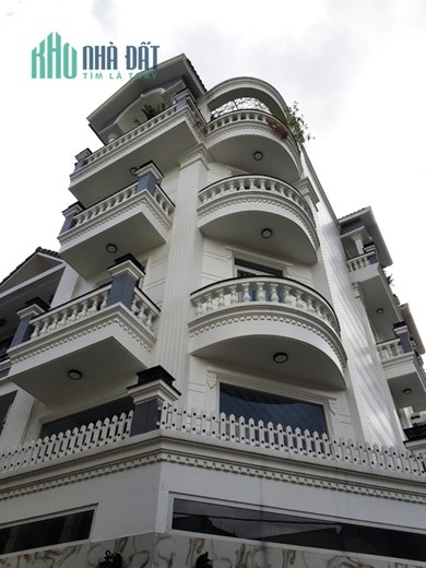 BAO RẺ, Nhà HXH phân lô bàn cờ Lê Đức Thọ, 95m2, 5.8 tỷ TL 0964364745