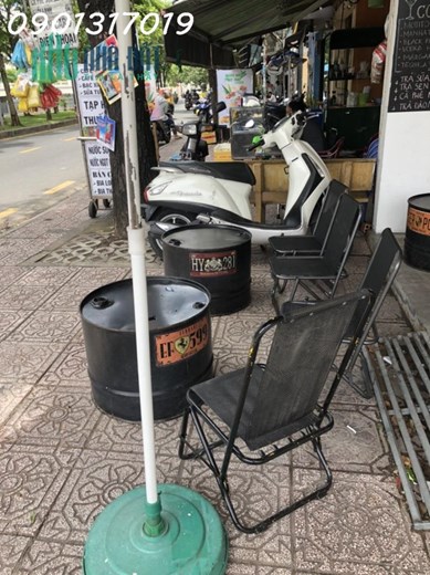 CHÍNH CHỦ CHO THUÊ MẶT TIỀN ĐƯỜNG TRƯỜNG SA KINH DOANH ĐỒ ĂN SÁNG MANG ĐI - Địa chỉ: Trường Sa,