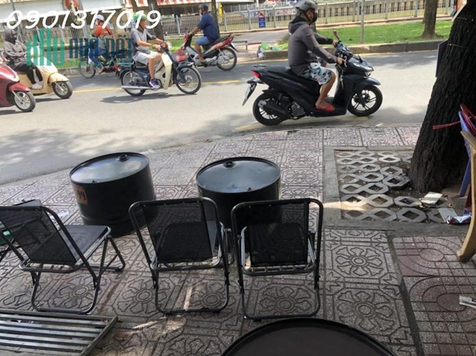 CHÍNH CHỦ CHO THUÊ MẶT TIỀN ĐƯỜNG TRƯỜNG SA KINH DOANH ĐỒ ĂN SÁNG MANG ĐI - Địa chỉ: Trường Sa,