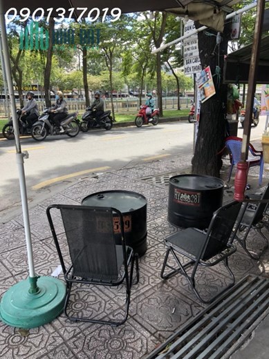 CHÍNH CHỦ CHO THUÊ MẶT TIỀN ĐƯỜNG TRƯỜNG SA KINH DOANH ĐỒ ĂN SÁNG MANG ĐI - Địa chỉ: Trường Sa,