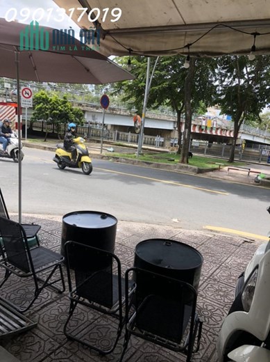 CHÍNH CHỦ CHO THUÊ MẶT TIỀN ĐƯỜNG TRƯỜNG SA KINH DOANH ĐỒ ĂN SÁNG MANG ĐI - Địa chỉ: Trường Sa,