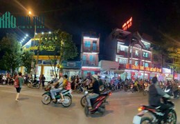 ❤Chuyển nhượng trường liên cấp 1-2-3 Trí Tuệ Việt 14550m2,5 tầng