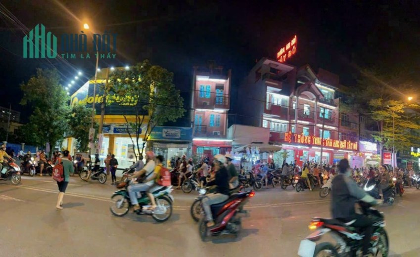❤Chuyển nhượng trường liên cấp 1-2-3 Trí Tuệ Việt 14550m2,5 tầng