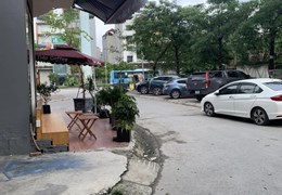 Bán nhà phố Lê Trọng Tấn, Hà Đông, 50m2, 7T thang máy, ô tô kinh doanh giá 8.8 tỷ