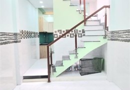 HXH 4 CHỖ NGAY LANDMARK 81 SÁT QUẬN 1 - NHÀ MỚI VÀO Ở NGAY CHỈ NHỈNH 4 TỶ