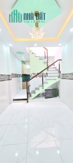 HXH 4 CHỖ NGAY LANDMARK 81 SÁT QUẬN 1 - NHÀ MỚI VÀO Ở NGAY CHỈ NHỈNH 4 TỶ