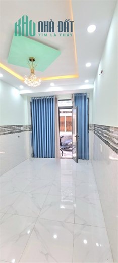 HXH 4 CHỖ NGAY LANDMARK 81 SÁT QUẬN 1 - NHÀ MỚI VÀO Ở NGAY CHỈ NHỈNH 4 TỶ