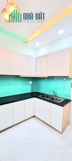 HXH 4 CHỖ NGAY LANDMARK 81 SÁT QUẬN 1 - NHÀ MỚI VÀO Ở NGAY CHỈ NHỈNH 4 TỶ